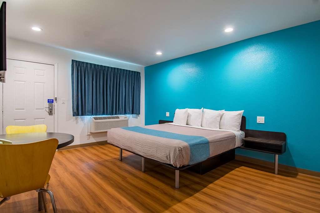 Motel 6-San Bernardino, Ca - Downtown Номер фото